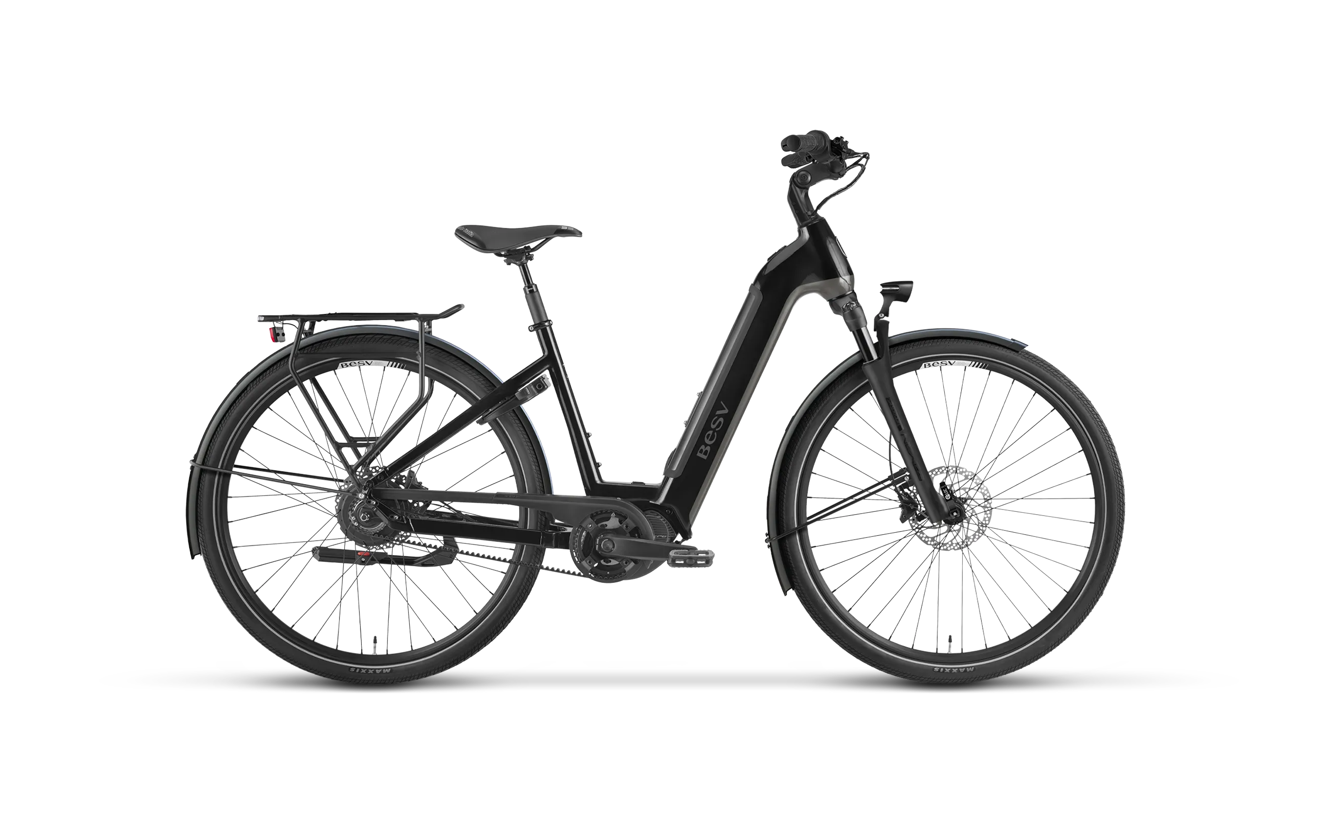 BESV City CT-C LS urban electric bike