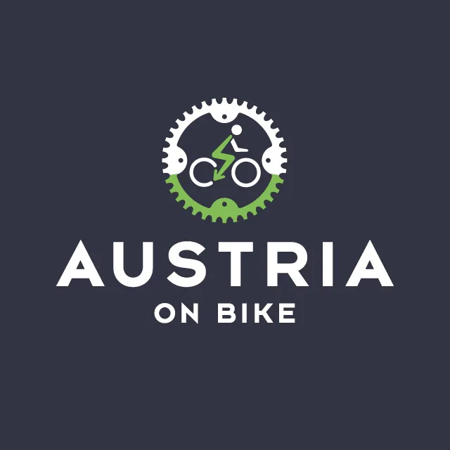 Austria on Bike trade show logo