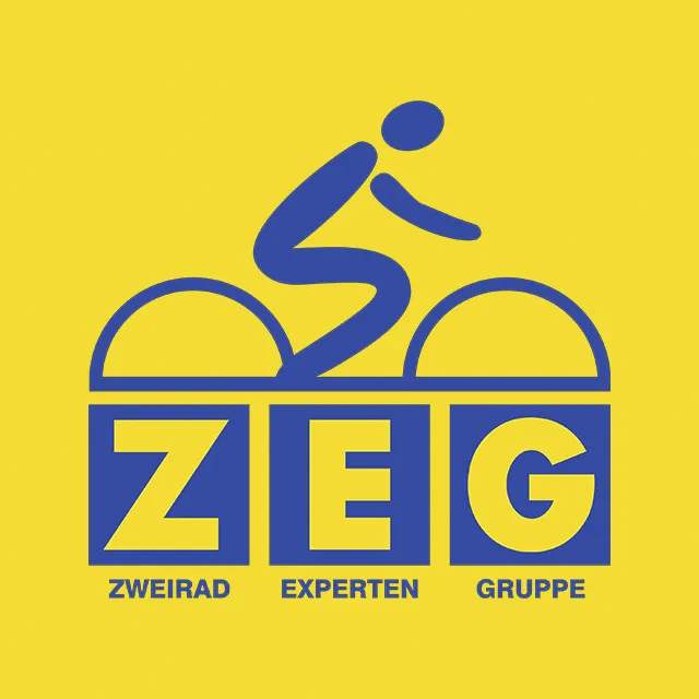ZEG trade show logo
